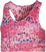 Pro Touch Leo Sporttop Unisex Toppe Pink 158/164