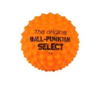 Select Ballpunktur, Massagebold (2 Stk.) Unisex Fitnessudstyr Orange O...