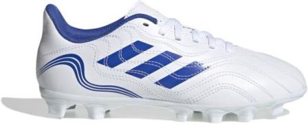 Adidas Copa Sense.4 Fg/ag Fodboldstøvler Unisex Sko Hvid 30