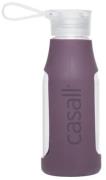 Casall Grip Light Bottle 0,4l Unisex Fitnessudstyr Lilla Onesize
