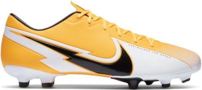 Nike Mercurial Vapor 13 Academy Fg/mg Unisex Fodboldstøvler Orange 42....