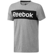 Reebok Cs Brand Graphic Tee Herrer Sidste Chance Tilbud Spar Op Til 80...