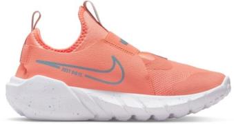 Nike Flex Runner 2 Sneakers Unisex Sko Orange 38.5