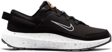 Nike Crater Remixa Sneakers Herrer Sko Sort 40