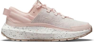 Nike Crater Remixa Sneakers Damer Spar2540 Pink 36