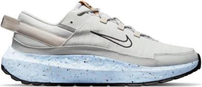 Nike Crater Remixa Sneakers Herrer Sneakers Grå 40.5