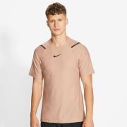 Nike Pro Tshirt Herrer Tøj Brun M