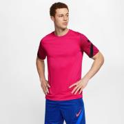 Nike Drifit Strike Tshirt Herrer Tøj Pink Xl