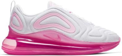 Nike Air Max 720 Sneakers Damer Sneakers Pink 38.5