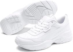 Puma Cilia Mode Sneakers Damer Sneakers Hvid 36