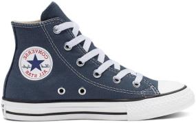 Converse All Star Unisex Sneakers Blå 29