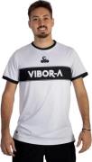 Vibora Poison Tshirt Herrer Kortærmet Tshirts Hvid M