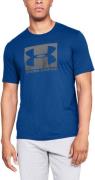 Under Armour Boxed Sportstyle Trænings Tshirt Herrer Under Armour Frit...
