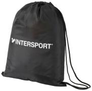 Intersport Gymnastikpose Unisex Sportstasker Sort Os