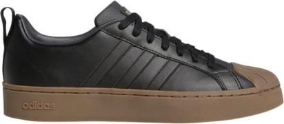 Adidas Streetcheck Sneakers Herrer Sko Sort 41 1/3