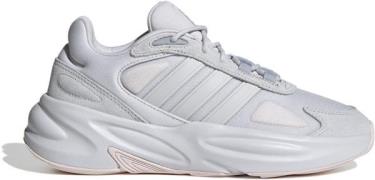 Adidas Ozelle Sneakers Damer Sneakers Hvid 36 2/3