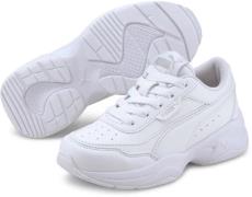 Puma Cilia Mode Sneakers Unisex Sneakers Hvid 10