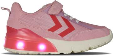 Hummel Daylight Sneakers Unisex Sneakers Pink 28