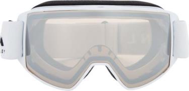 Mckinley Base 3.0 Mirror Overtheglasses Skibriller Unisex Skiudstyr Hv...