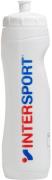 Intersport Bio 900 Ml Drikkedunk Unisex Spar2540 Hvid 0.9l