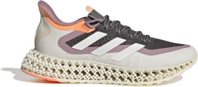 Adidas 4d Fwd 2 Løbesko Damer Sneakers Multifarvet 36 2/3