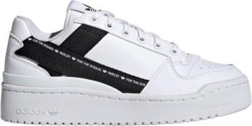Adidas Forum Bold Sneakers Damer Sneakers Hvid 40