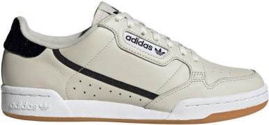 Adidas Continental 80 Sneakers Damer Sneakers Brun 39 1/3