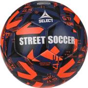 Select Street Soccer V23 Fodbold Unisex Spar2540 Multifarvet 4.5