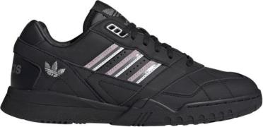 Adidas A.r. Trainer Sneakers Damer Sko Sort 38 2/3