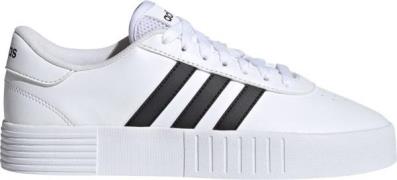 Adidas Court Bold Sko Damer Sneakers Hvid 42
