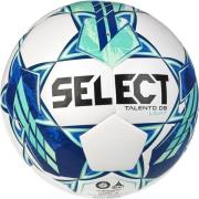 Select Talento Db Light V23 Fodbold Unisex Tilbehør Og Udstyr Hvid 5