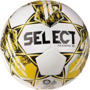 Select Numero 10 V23 Fodbold Unisex Fodbolde Og Fodboldudstyr Hvid 4