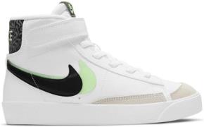 Nike Blazer Mid '77 Sneakers Unisex Sneakers Hvid 32