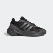 Adidas Ozelle Sneakers Damer Sko Sort 40 2/3