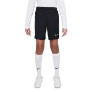 Nike Drifit Academy Knit Shorts Unisex Fødselsdagstilbud Sort 122128 /...