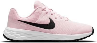 Nike Revolution 6 Løbesko Unisex Sko Pink 38.5