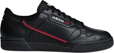 Adidas Continental 80 Sneakers Herrer Sneakers Sort 36 2/3