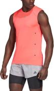Adidas Heat.rdy Sleeveless Tshirt Herrer Spar2540 Pink M