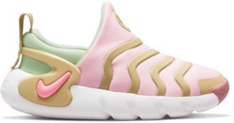 Nike Dynamo Go Flyease Sneakers Unisex Sko Pink 31.5