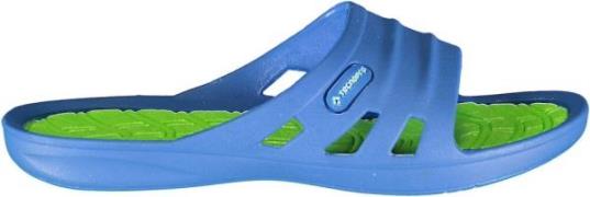 Tecnopro Shiu Junior Unisex Sandaler Og Badesandaler Blå 30