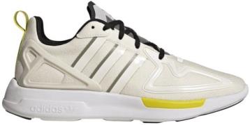Adidas Zx 2k Flux Sko Unisex Sneakers Hvid 38 2/3