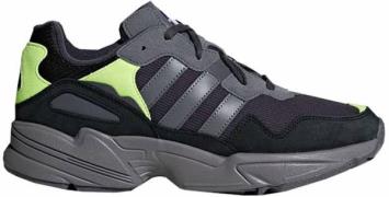 Adidas Yung96 Sko Herrer Sneakers Sort 42