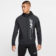Nike Essential Running Jacket Herrer Jakker Sort Xl