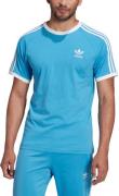 Adidas Adicolor Classics Trace Tshirt Herrer Tøj Blå S