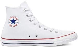 Converse All Star Sneakers Unisex Sko Hvid 35