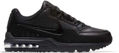 Nike Air Max Ltd 3 Sneakers Herrer Sko Sort 44.5