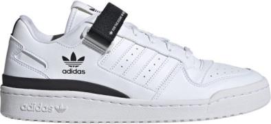 Adidas Forum Low Sneakers Herrer Sneakers Hvid 41 1/3