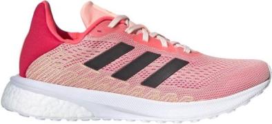 Adidas Astrarun 2.0 Boost Damer Sneakers Pink 36 2/3