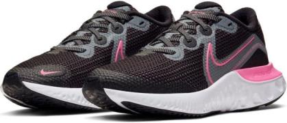 Nike Renew Run Junior Unisex Sneakers Grå 38