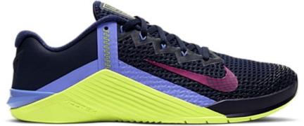 Nike Metcon 6 Damer Sko Multifarvet 37.5